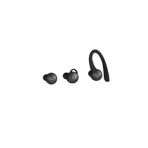 Prixton Deportivos TWS160S Bluetooth-Kopfhörer mit 3 Adaptern