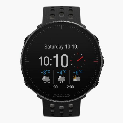 Polar Vantage M2