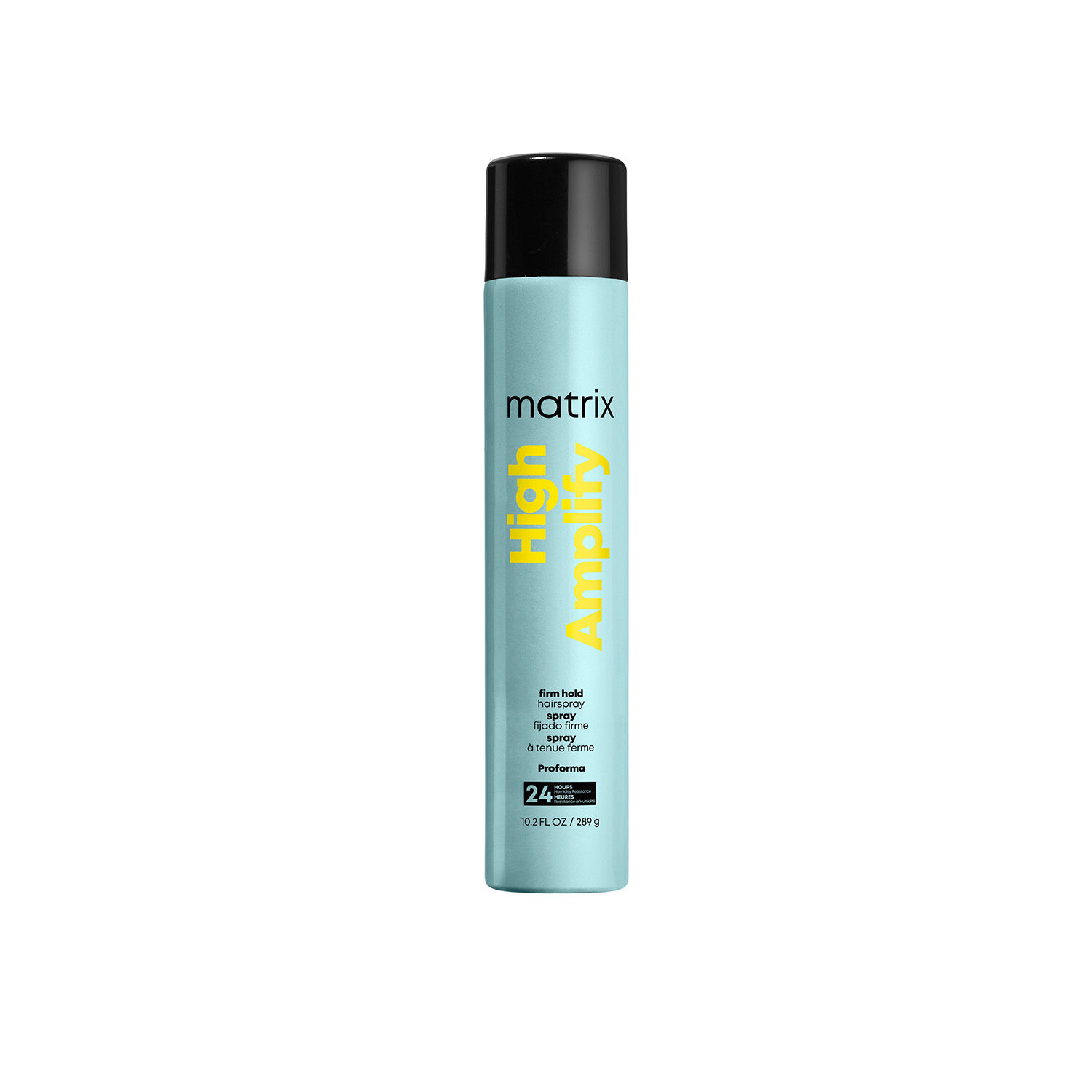 Matrix High Amplify Proforma