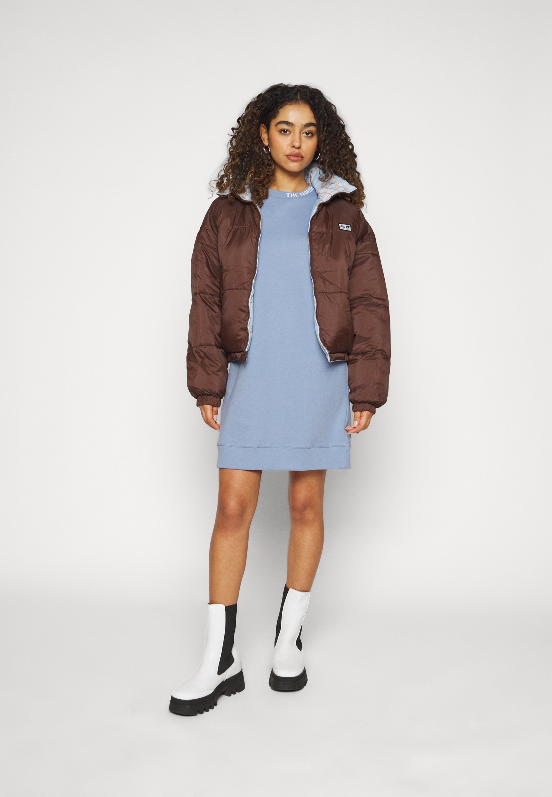 Obey Clothing winterjassen