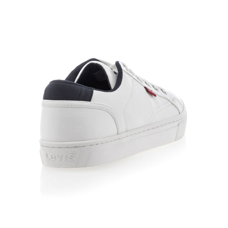 Sneakers Homme Blanc