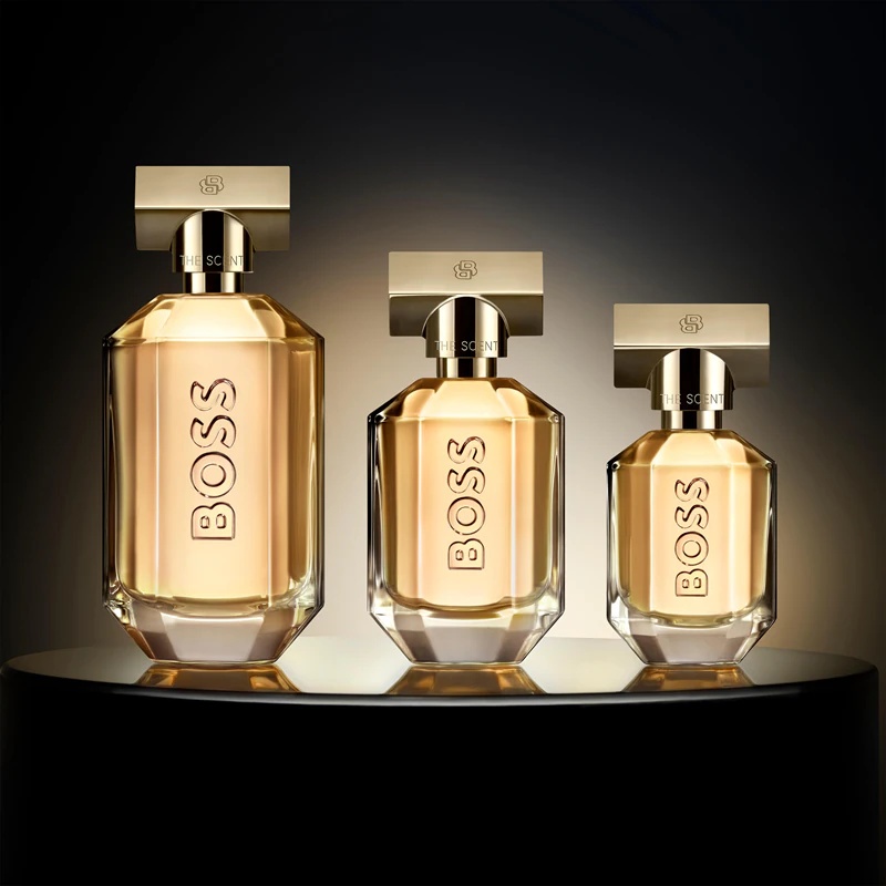 Hugo Boss BOSS The Scent for Her Eau de Parfum sievietēm
