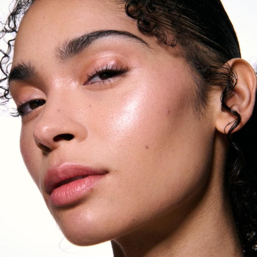 MAC makiažo rinkinys MAC Holiday Surreal Shine Mini Highlighter Duo - 1 Stück