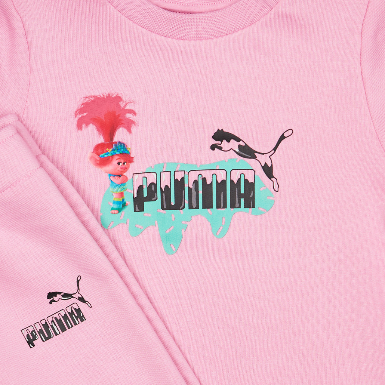 Puma Minicats Trolls