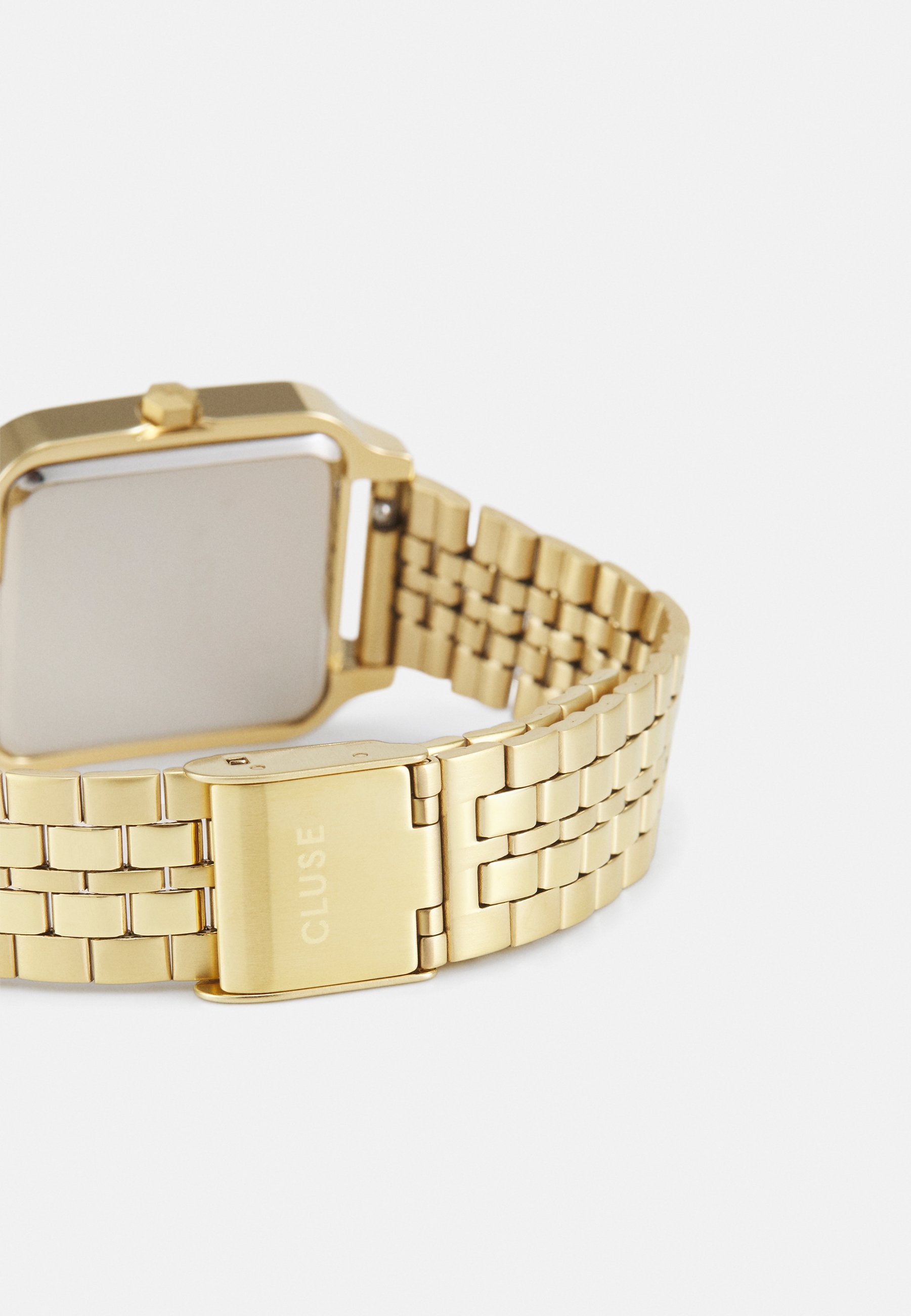 Cluse GRACIEUSE HORLOGE - Horloge - goudkleurig