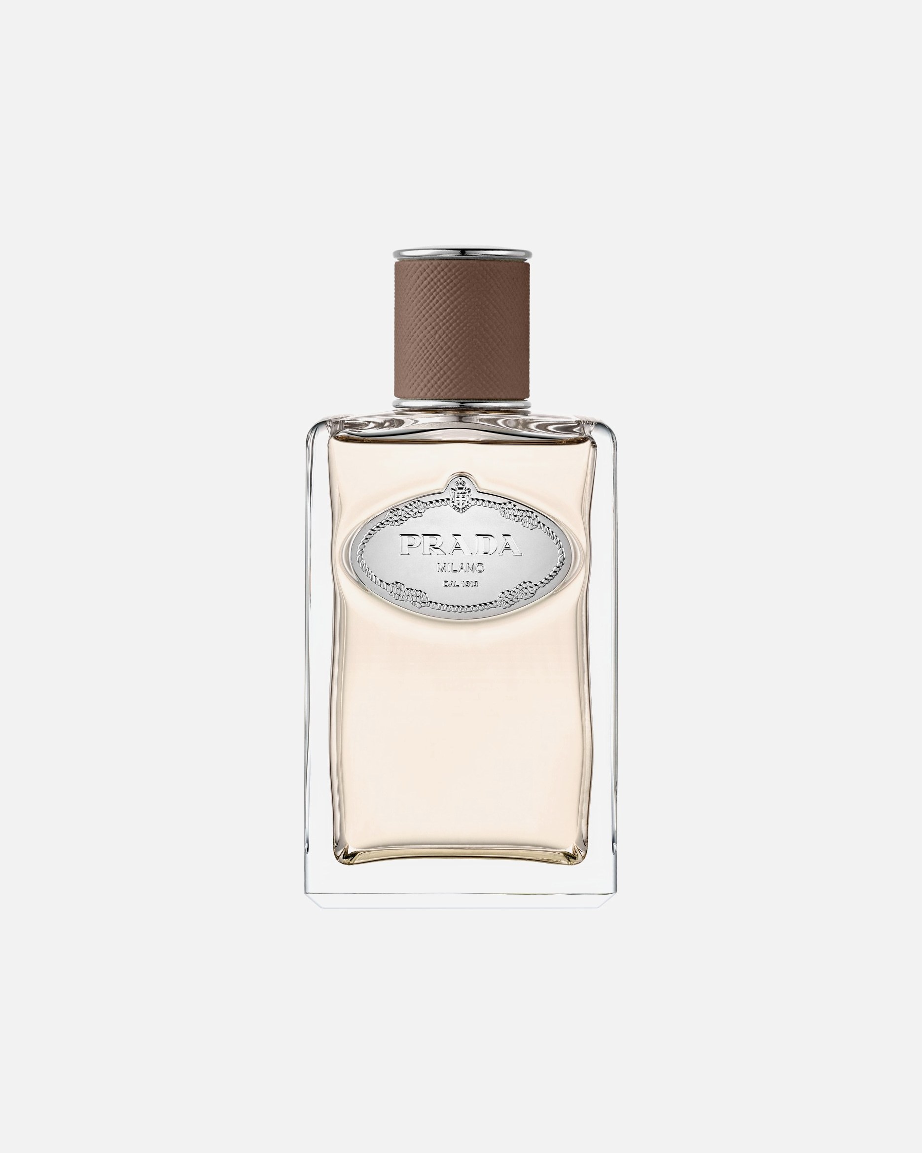 Parfemska voda Prada Les Infusions Vanille - 100 ml