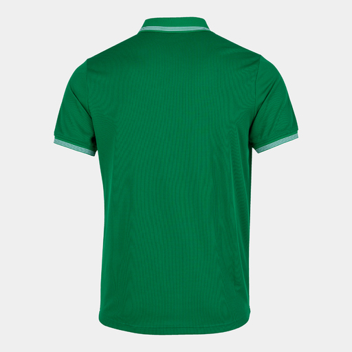  Polo Manga Corta Joma Campus Iii Grün