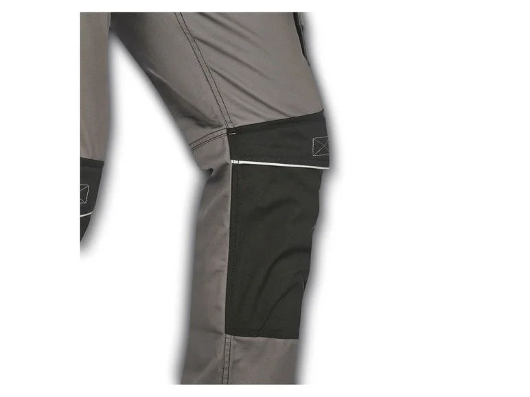 PARKSIDE PERFORMANCE® miesten työhaalarit