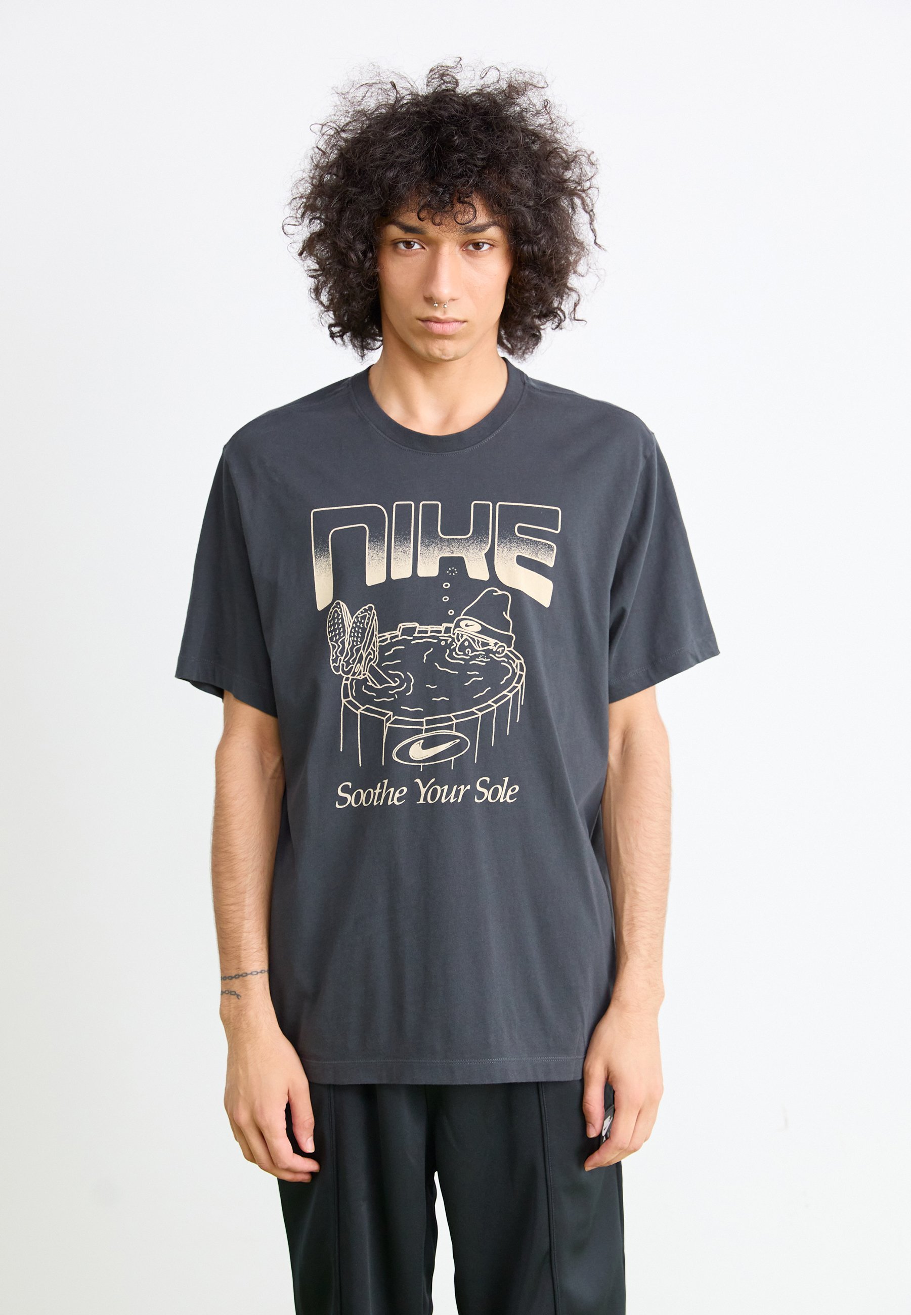 T-shirts imprimés Nike Sportswear