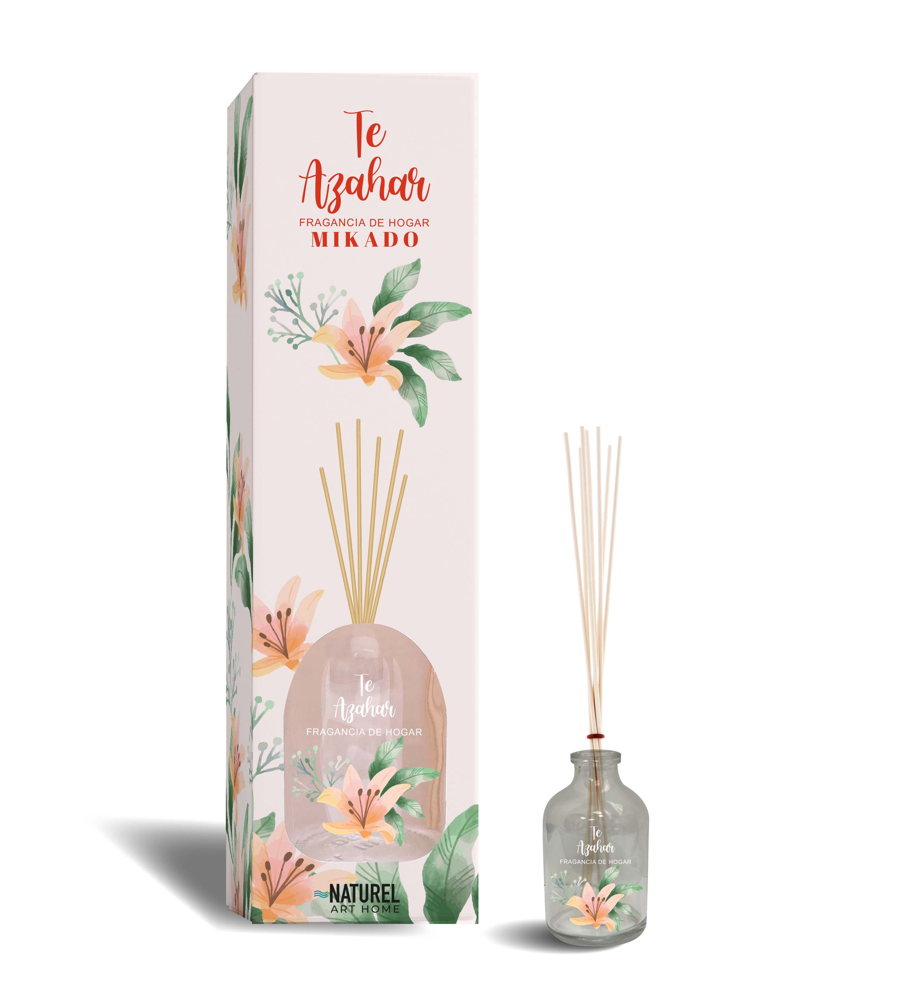 Ambientador Mikado Ambientadores y velas