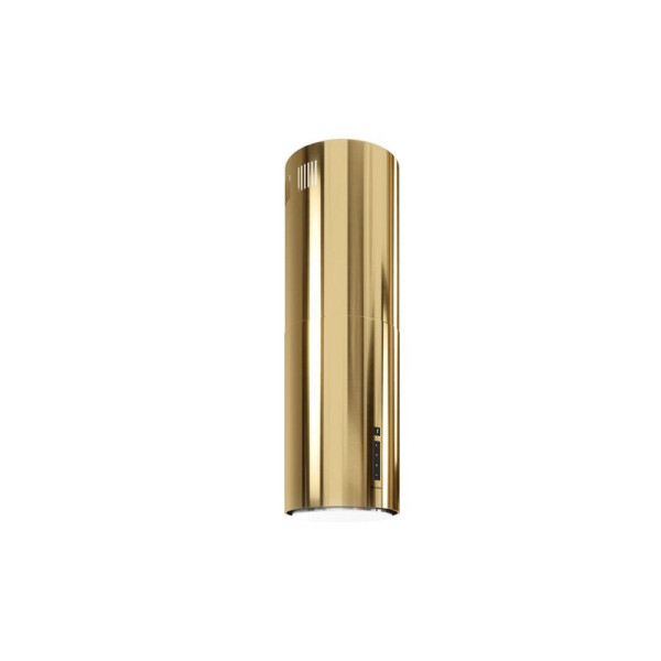 Okap GLOBALO HEWENO ISOLA 39.1 LIGHT GOLD