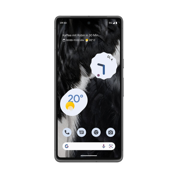 Smartphone Google Pixel 7, 256 GB, zwart