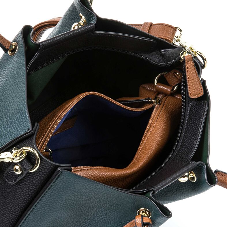 Bolsos de mujer, bolsos azules