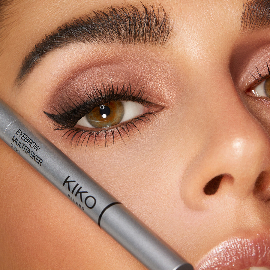 MULTIFUNKCIJSKI KREMA ZA OBRVE 3 U 1 05 Deep Brunettes