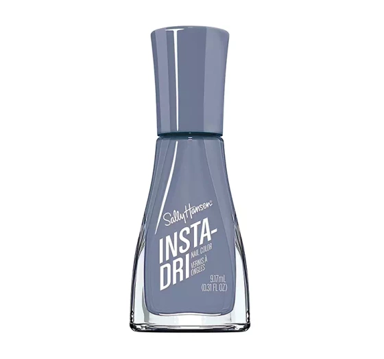 SALLY HANSEN INSTA-DRI LAKIER DO PAZNOKCI 508 SLOW M-OCEAN 9,17ML
