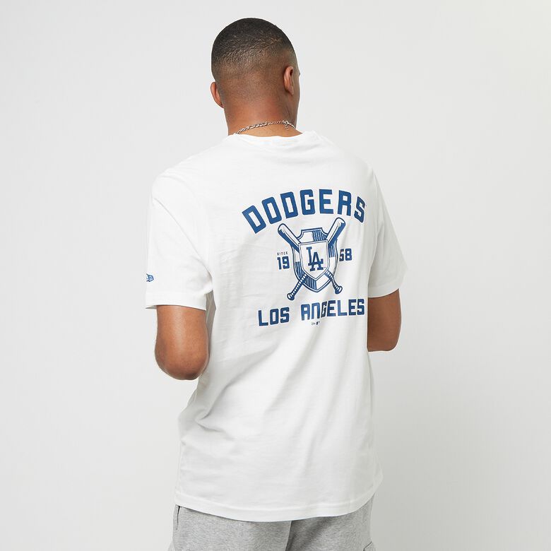 MLB Team Grafik BP Tee Los Angeles Dodgers