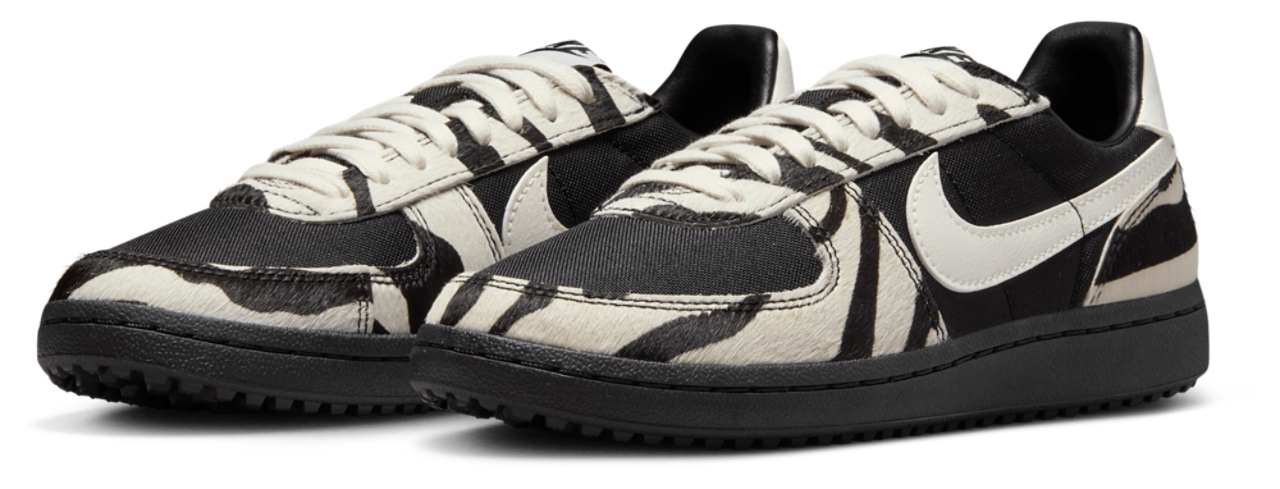 Nike Field General