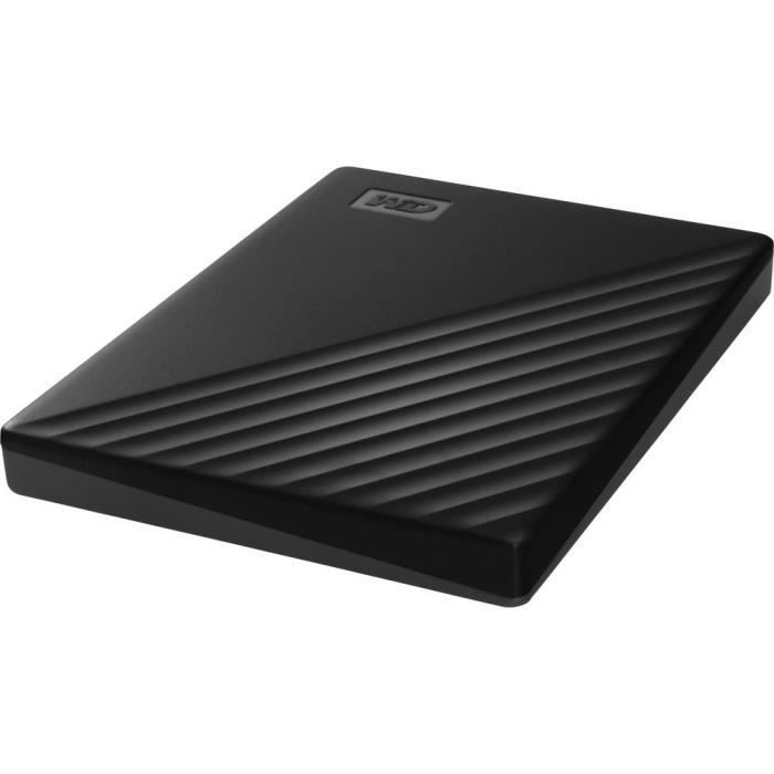 Disco rigido esterno WD My Passport™ da 1 TB
