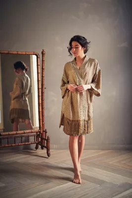 Κιμονό House of RitualsJaypur Collection