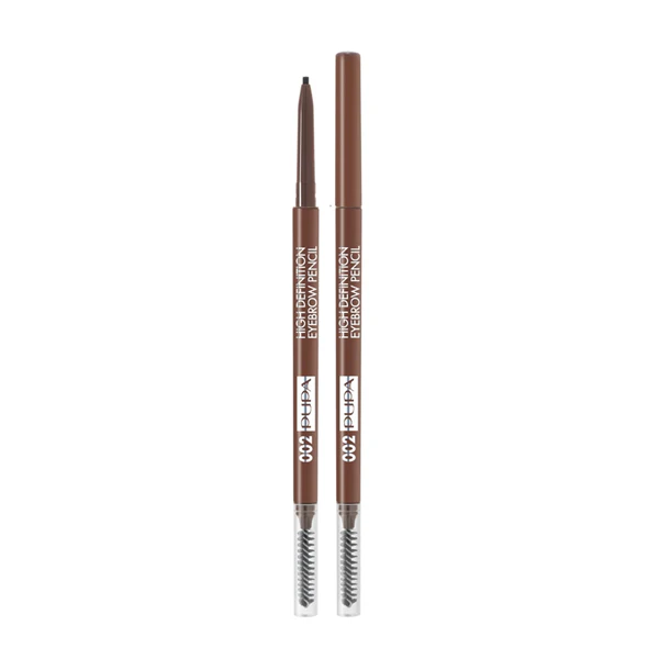 Occhi High Definition Eyebrow Pencil - Matita sopracciglia