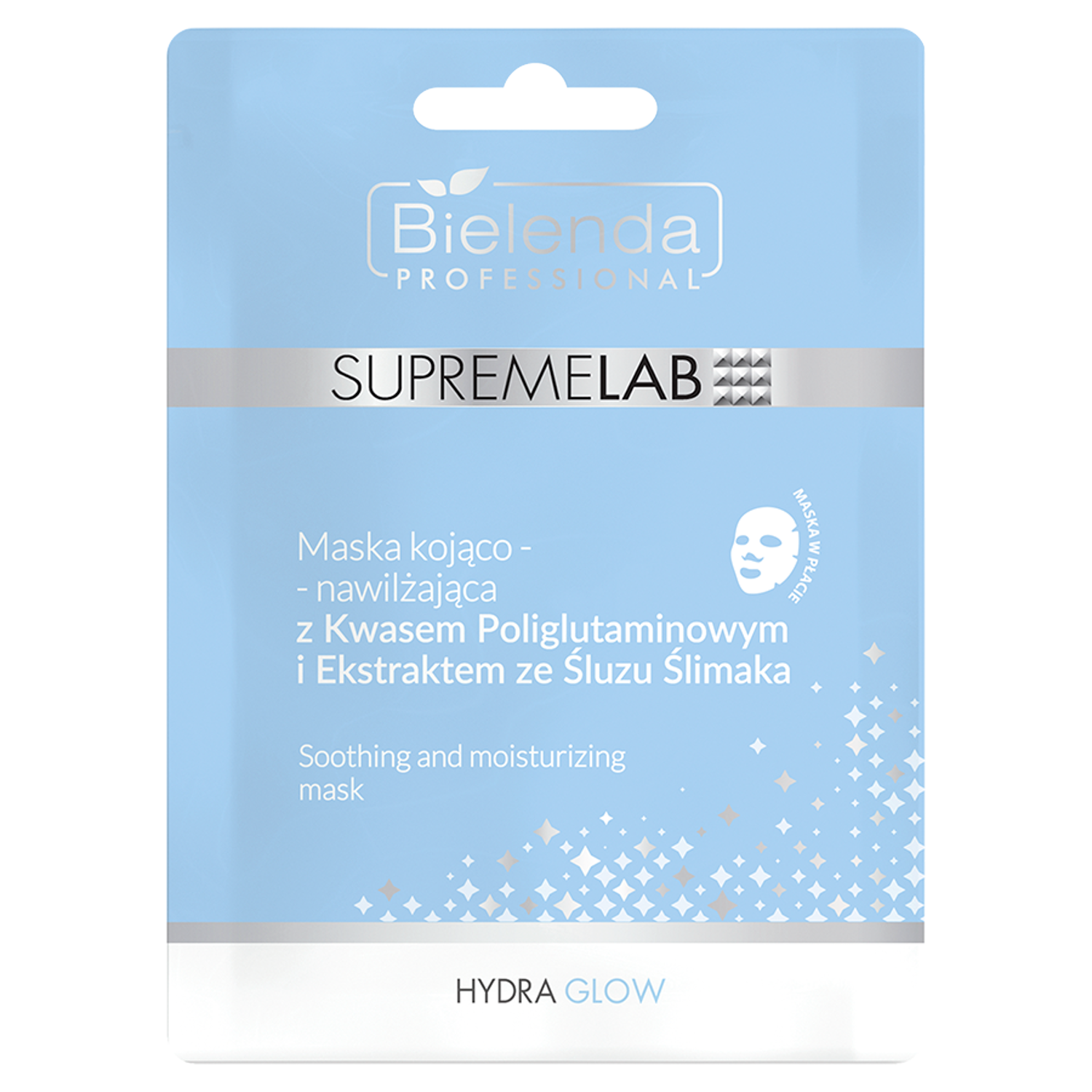 Bielenda Professional SupremeLab