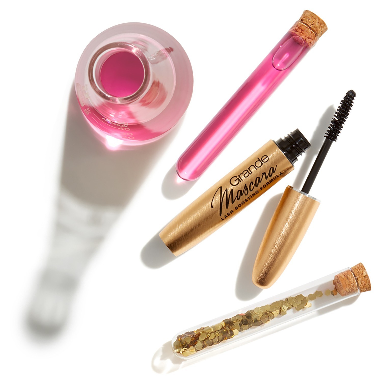 Riasenka Grande Cosmetics Grande Mascara - 6 ml