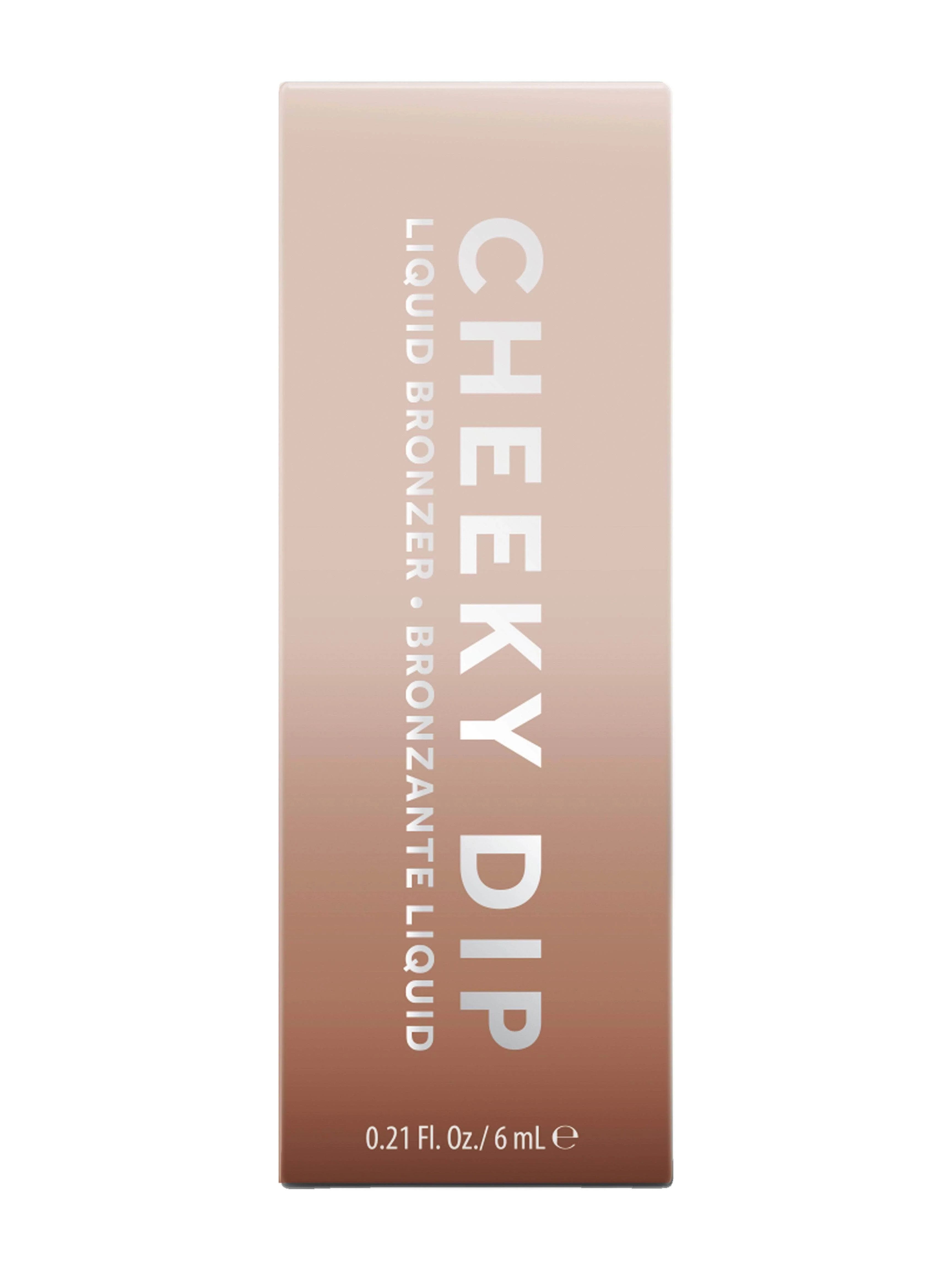 Cheeky Dip Contour i tekući bronzer Bronzeri za lice