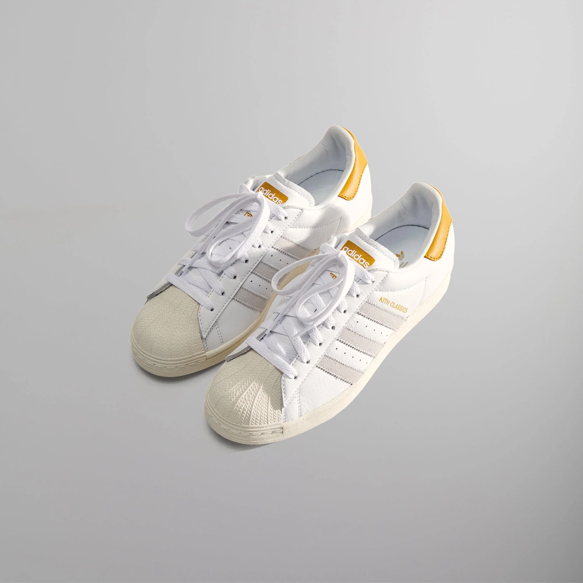 Kith Classics for adidas Originals Superstar