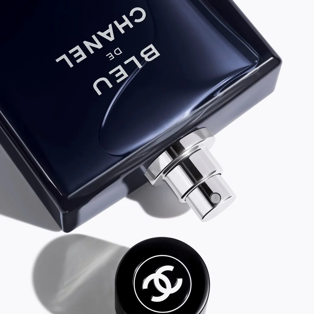 BLEU DE CHANEL - EAU DE TOILETTE VAPORIZZATORE