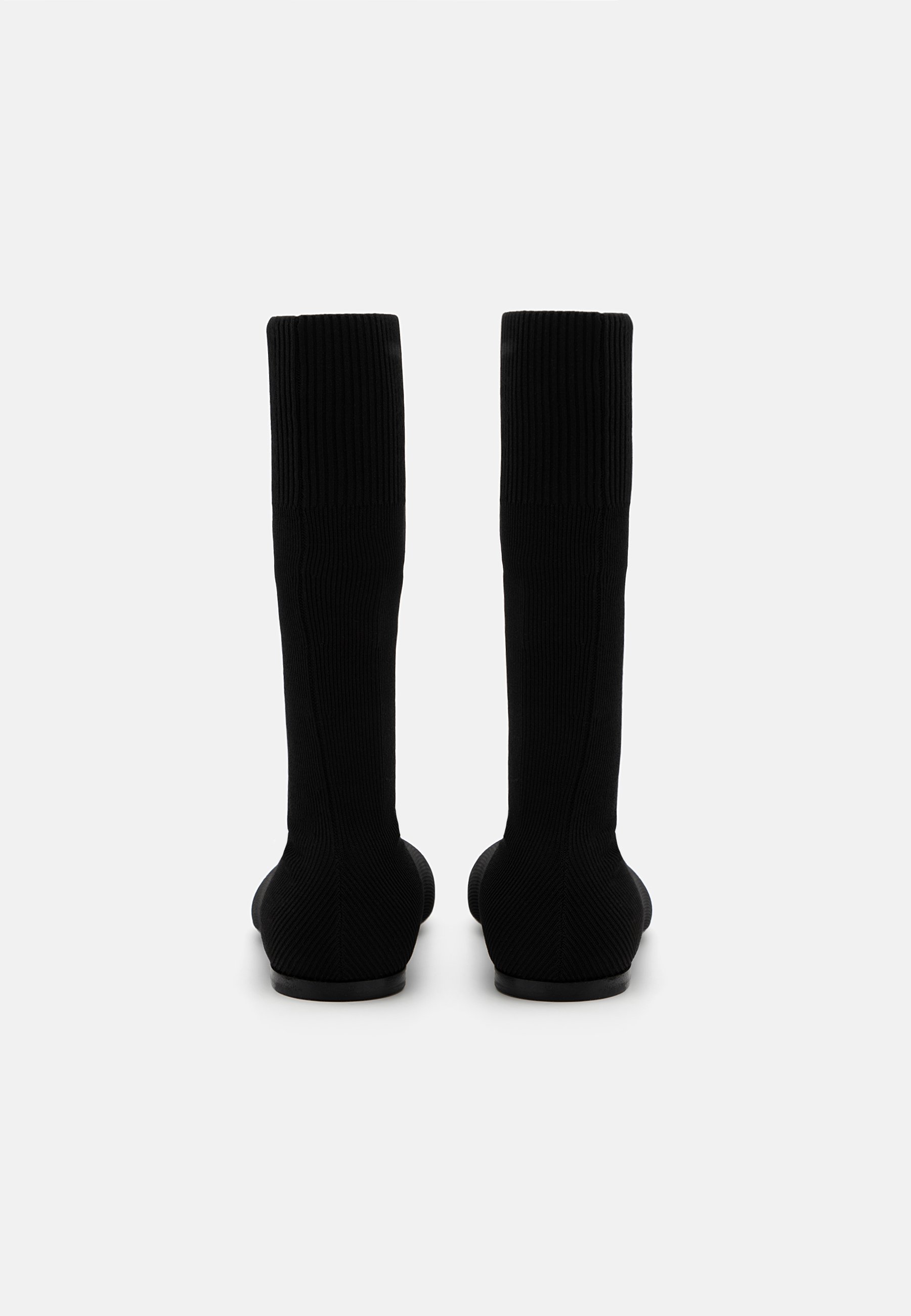 Kozačky Proenza Schouler - černé