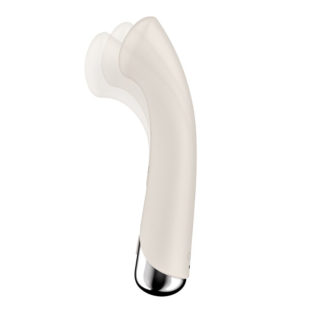 Satisfyer Spinning G-punkt 1