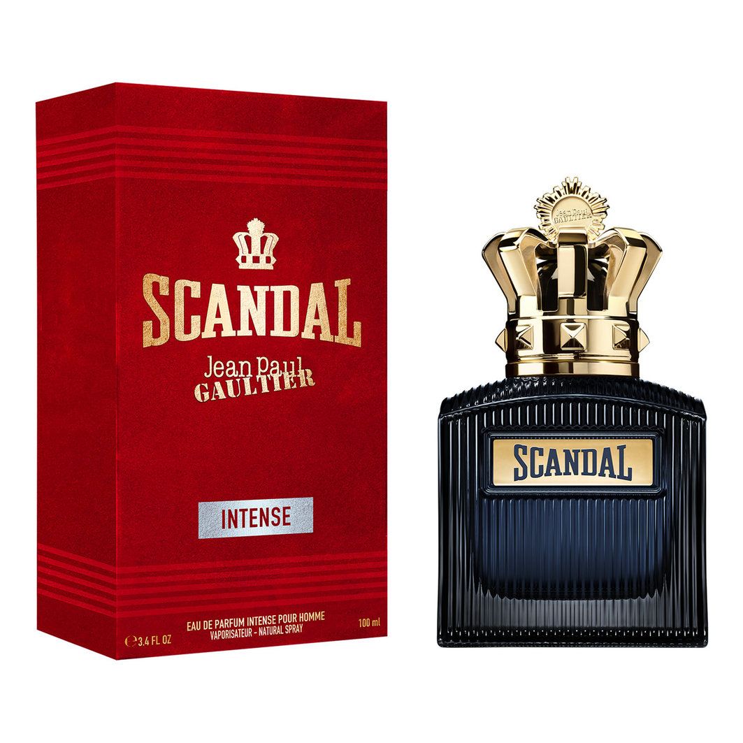 Scandal Intense Eau de Parfum For Him Parfémy pre mužov
