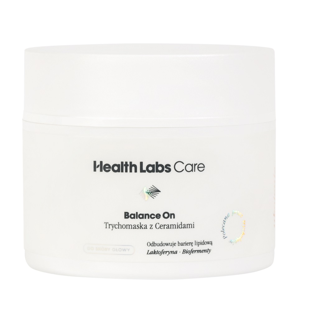 Health Labs Plejebalance Til