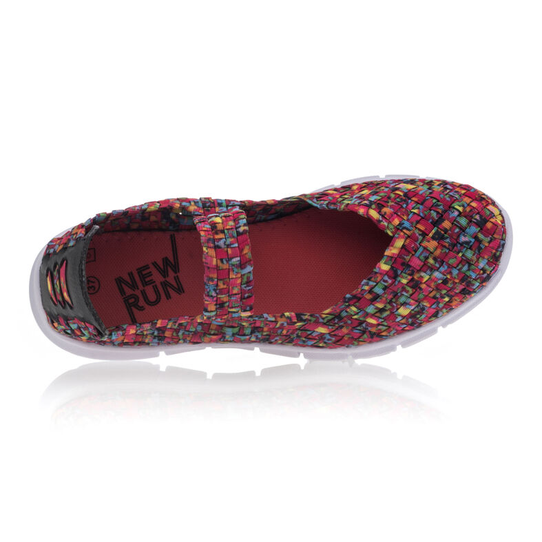 Baskets / sneakers Femme Rose