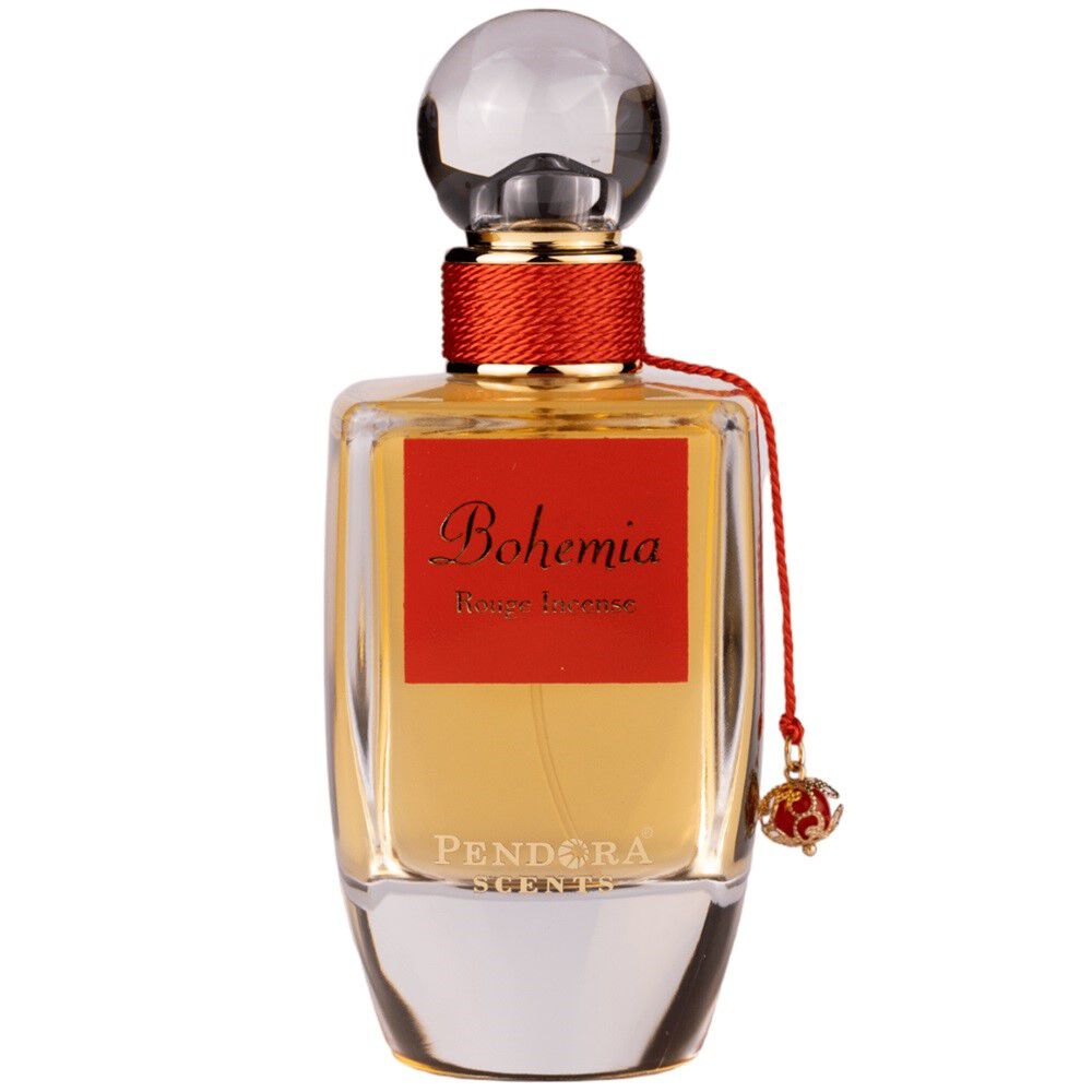 Bâtonnets d'encens Pendora Scents Bohemia Rouge