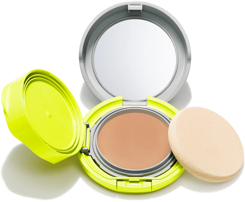 Base Compacta BB Shiseido Sun Care Sports FPS 50+