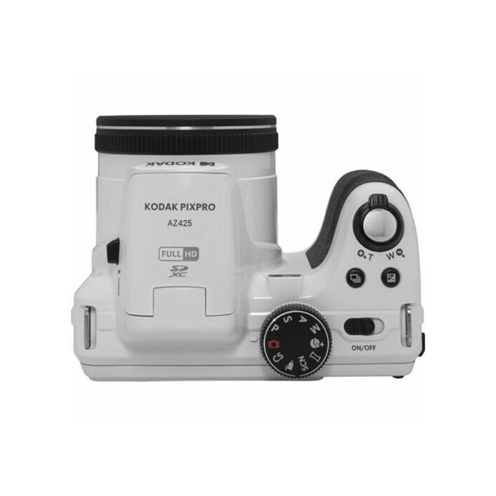 KODAK AZ425 BLANC