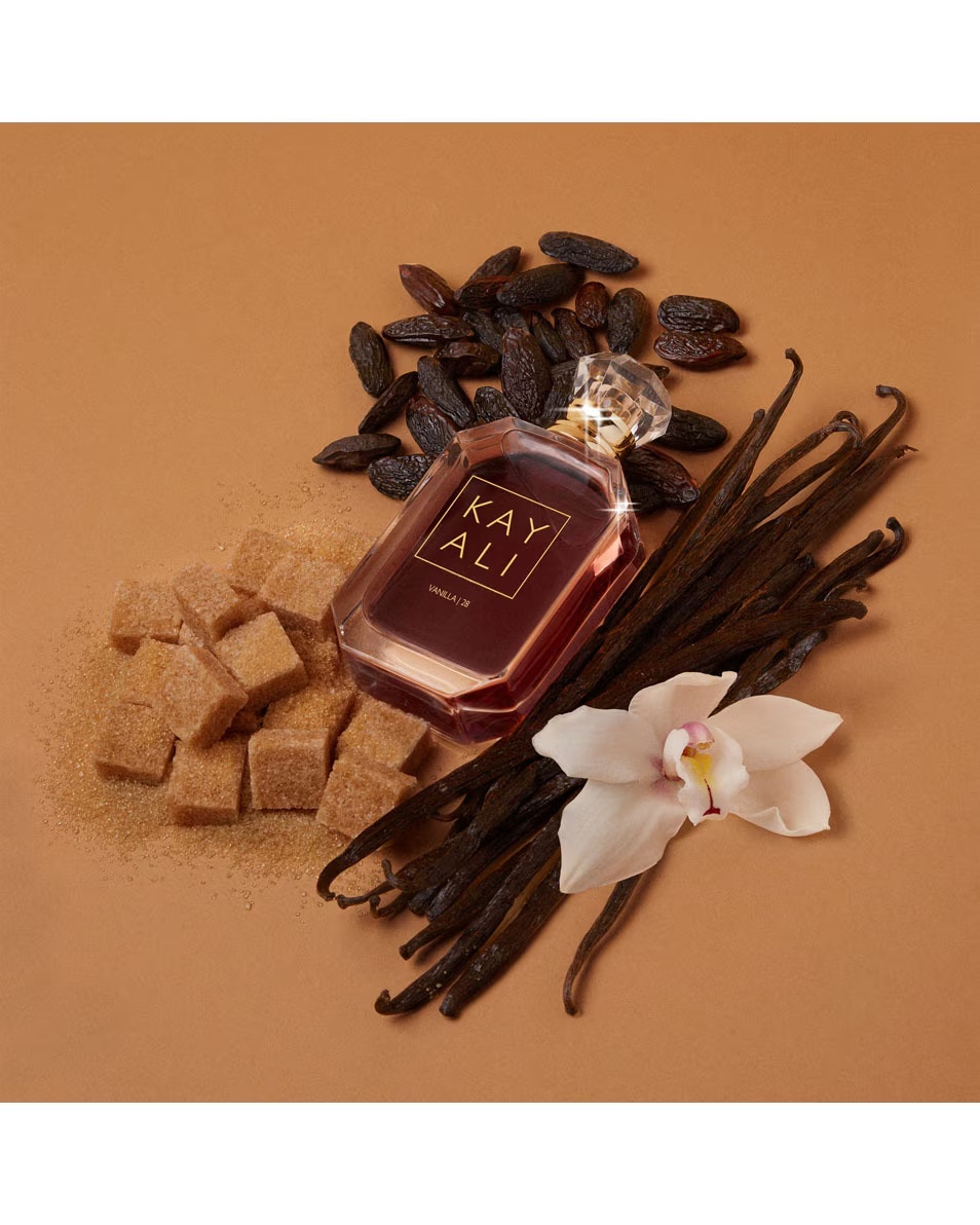 KAYALI Duo komplekts Vanilla 28 EAU DE PARFUM