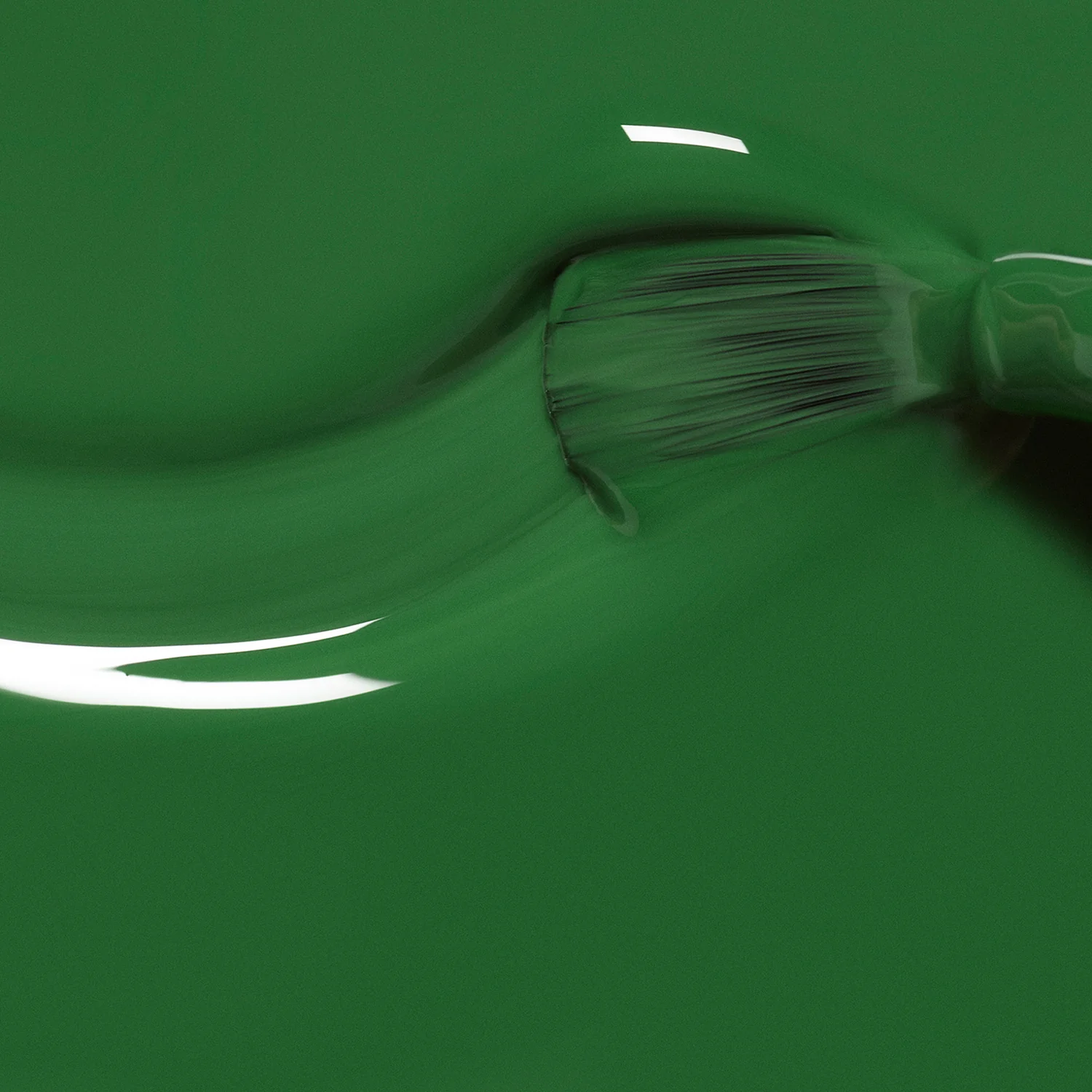 Semi-permanent LED Green Flash™ - 15 ml Jade