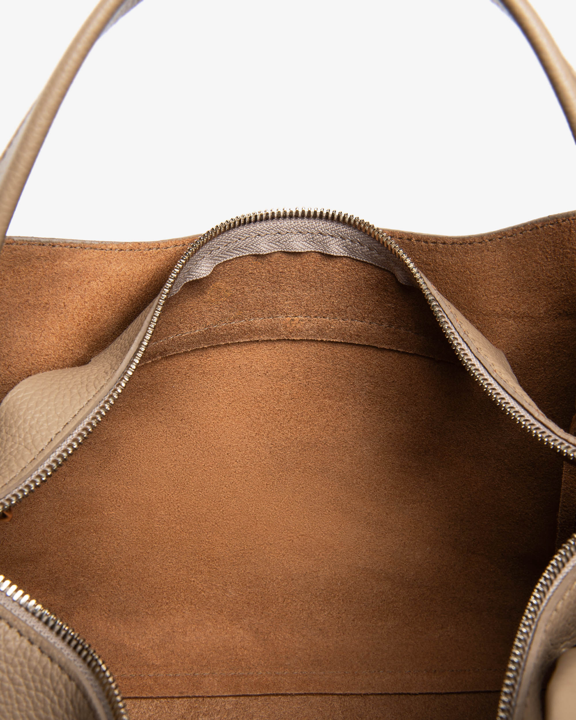  Sac hobo en cuir pour femme