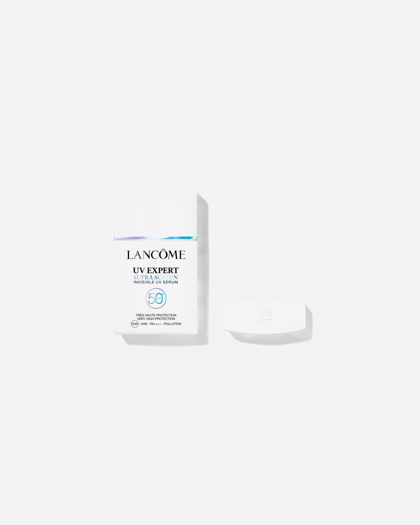 „Lancôme“ apsauginis kremas nuo saulės UV Expert Supra Screen SPF 50+ – 40 ml