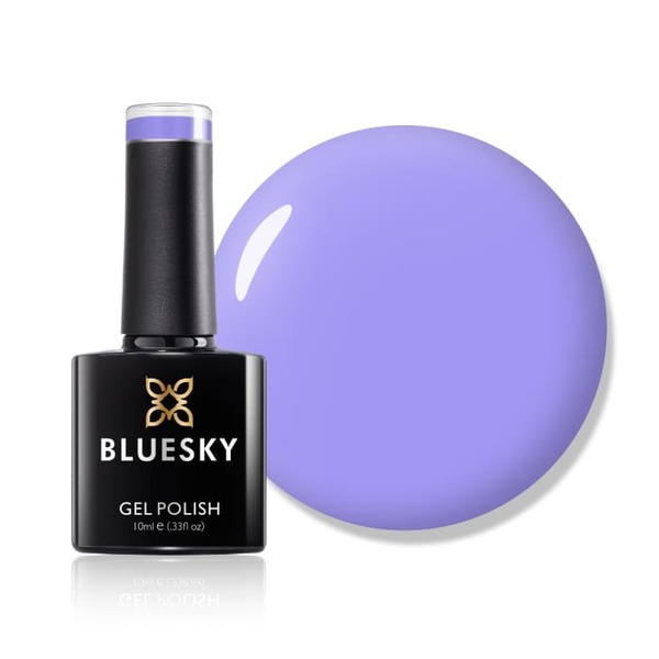 Bluesky Gel Nagellak - Wisteria Haze