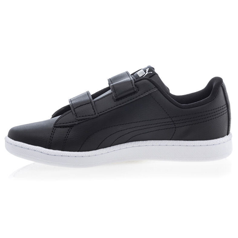 Cestas / zapatillas Garcon Noir