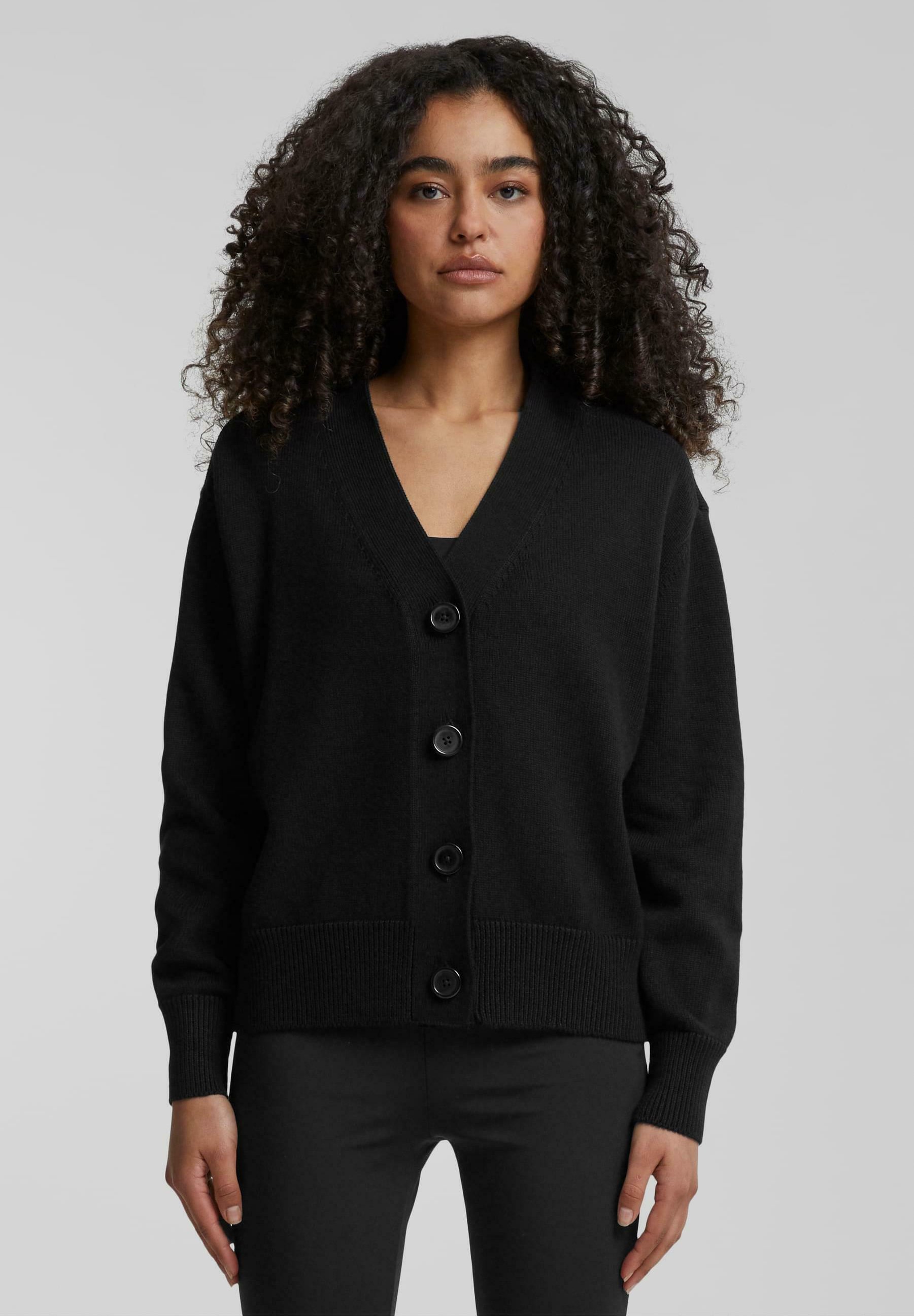 Gilet Urban Classics - noir