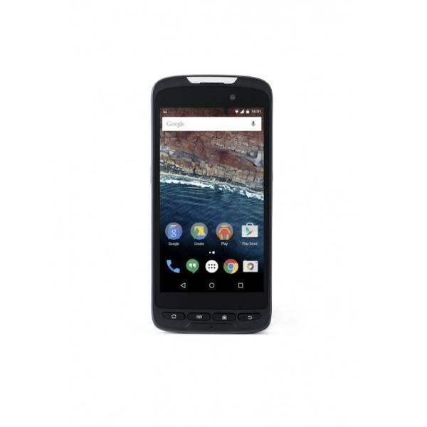 Minitableta Tablet Preto - Android 7.0 - 5