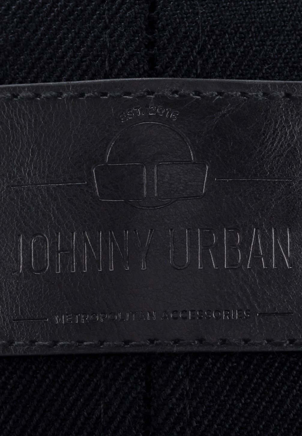 Johnny Urban DEAN - Cap - schwarz
