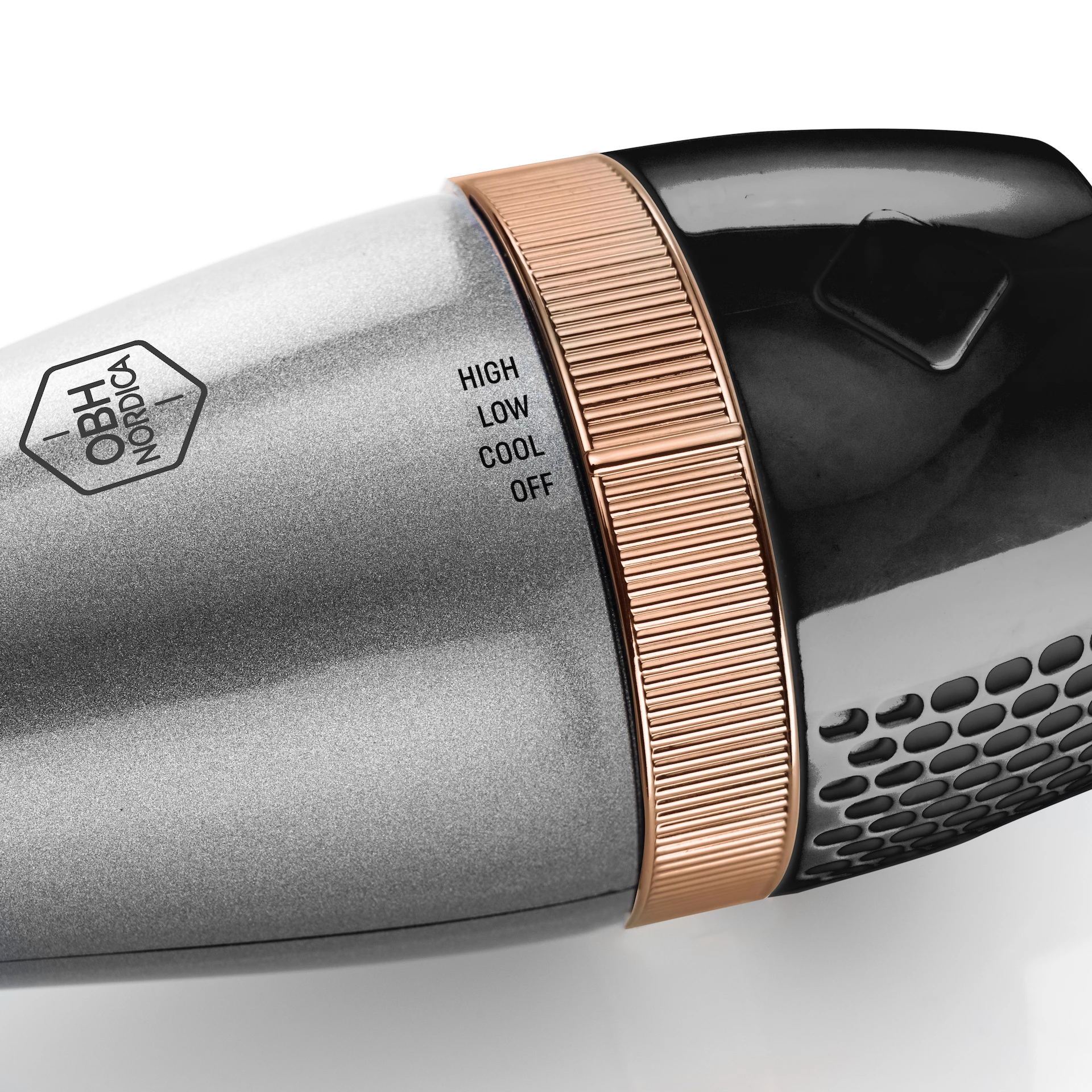 Artist Keratin Care Volume & Air Styler - OBH Nordica
