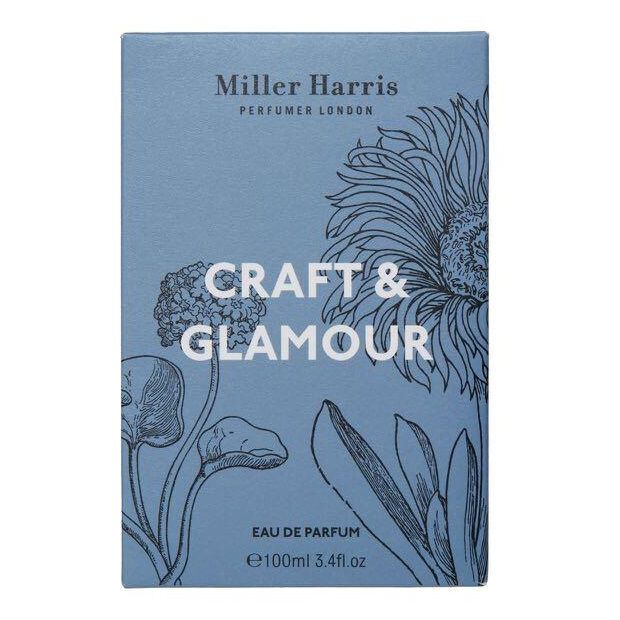 Miller Harris Craft & Glamour