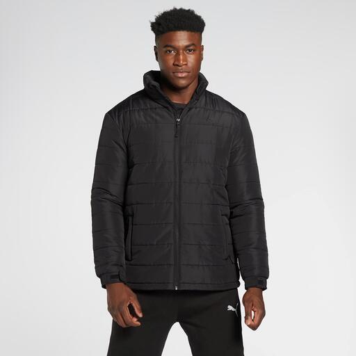 Jacket Up