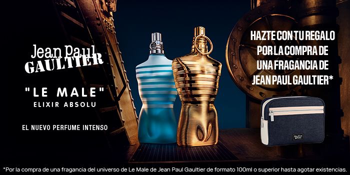 Le Male Elixir Eau de Parfum Parfumi za moške